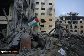 Palestinian resistance movements denounce Zionist massacre in Rafah