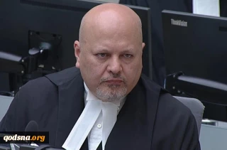 ICC prosecutor defends plea for arrest warrants for Zionist officials