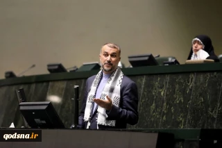 أميرعبداللهيان؛ أمير الدبلوماسية المقاومة.. في استشهاد الدبلماسي الذي لم يعرف الكلل