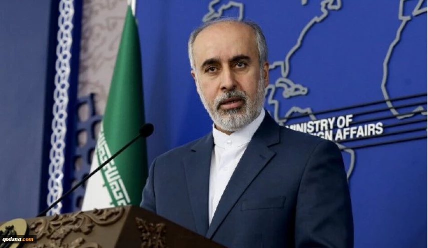 الخارجية الإيرانية: كل المبررات القانونية والدولية متوفرة لإنهاء الحرب في غزة 2