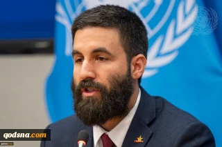 مبارزه فلسطینیان، نبرد 
مستضعفان علیه ستمگران است