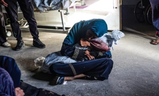 236 يوما على العدوان | مجزرة جديدة للاحتلال في رفح وتجاهل للغضب الدولي