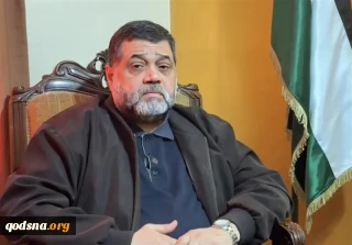 حمدان:دعوة بـايـدن أمر إيجابي لكن لا يمكن الوصول إلى اتفاق بـ "مجرد الآمال"