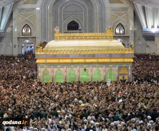 انطلاق مراسم الذكرى الـ35 لرحيل الامام الخميني( رض) في ايران