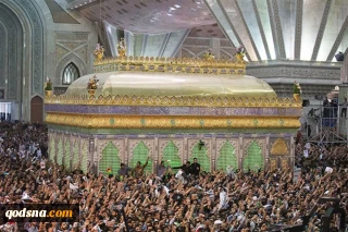 Iran marks Imam Khomeini’s 35th demise anniversary