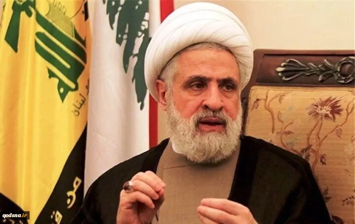 الشيخ نعيم قاسم: جاهزون للحرب ونعد "إسرائيل" بالخراب والتهجير والدمار  2