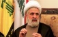 الشيخ نعيم قاسم: جاهزون للحرب ونعد "إسرائيل" بالخراب والتهجير والدمار