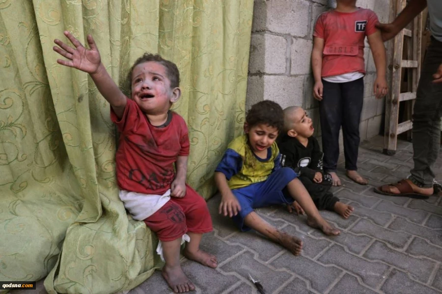 "الأغذية العالمي": 9 من كل 10 أطفال في غزة يعانون فقرا غذائيا حادا 2