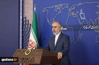 سخنگوی وزارت امور خارجه؛

تحریم کالاهای صهیونیستی آسان‌ و بسیار مؤثر است