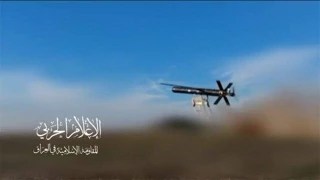 گسترش آتش سوزی ناشی از حملات حزب الله
