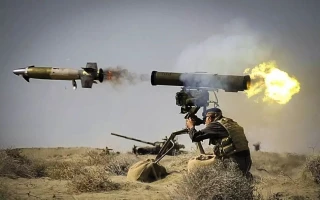 Hezbollah strikes disable Zionist radar, spying systems