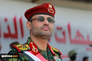 پایداری یمن در راه دفاع از غزه

یمن: دفاع از فلسطین تا زمان آزادی کامل آن ادامه دارد