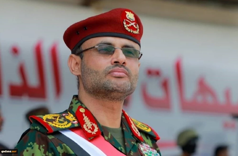 پایداری یمن در راه دفاع از غزه

یمن: دفاع از فلسطین تا زمان آزادی کامل آن ادامه دارد 2