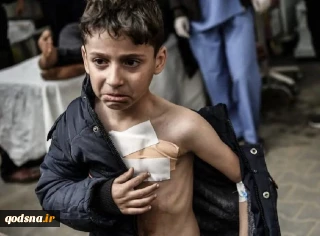 Thousands of Gaza children diagnosed with severe malnutrition