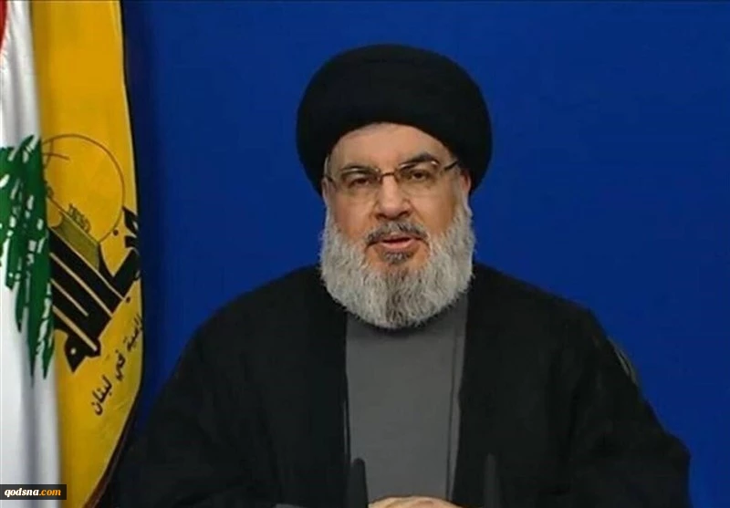 سید حسن نصرالله