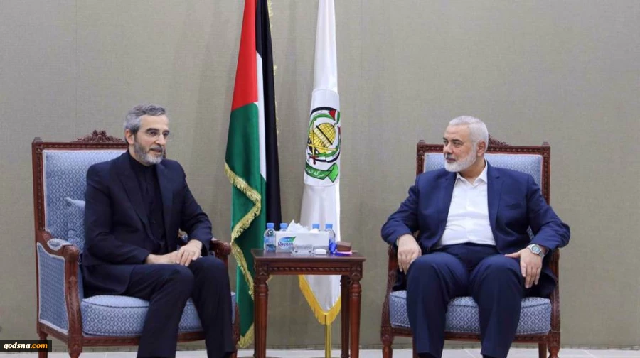 Iran’s interim FM:

Resistance must make Israel pay heavier price for aggression