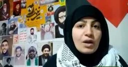 Regional players not to calm down until genocidal war in Gaza comes to an end