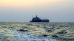 British company says receives report of ship attack off Yemen