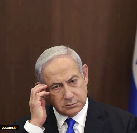 طرح نتانیاهو برای مرحله پساجنگ در غزه 2