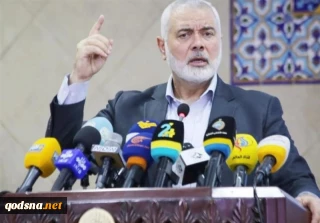 هنية: "طوفان الاقصى" رسمت معادلات جديدة للقضية الفلسطينية والمنطقة