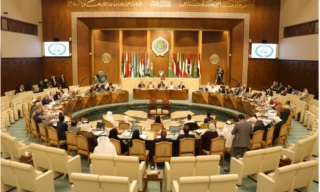 ترحيب عربي باعتراف أرمينيا بدولة فلسطين