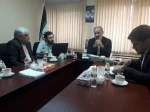 در  نشست بررسی آخرین تحولات غزه و سرزمین های اشغالی و نمایش قدرت مقاومت مطرح شد:

سعدالله زارعی: طوفان الاقصی همه ۴ رکن اساسی اسرائیل را نابود کرد

 2