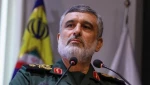 فرمانده هوا فضای سپاه پاسداران؛

اسراییل در سرزمین های اشغالی به بن بست خورده است/هر غلط رژیم صهیونیستی یک پاسخ سخت خواهد داشت 2