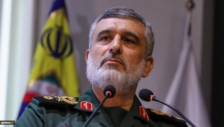 فرمانده هوا فضای سپاه پاسداران؛

اسراییل در سرزمین های اشغالی به بن بست خورده است/هر غلط رژیم صهیونیستی یک پاسخ سخت خواهد داشت 2