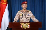 Yemen confirms USS Eisenhower targeted by ballistic missiles