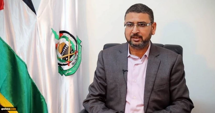 جنبش حماس

: هیچ توافقی بدون توقف جنگ در غزه را نمی‌پذیریم 2