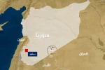 حمله پهپادی به پایگاه آمریکایی «التنف» 2