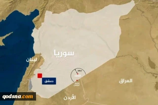 حمله پهپادی به پایگاه آمریکایی «التنف»