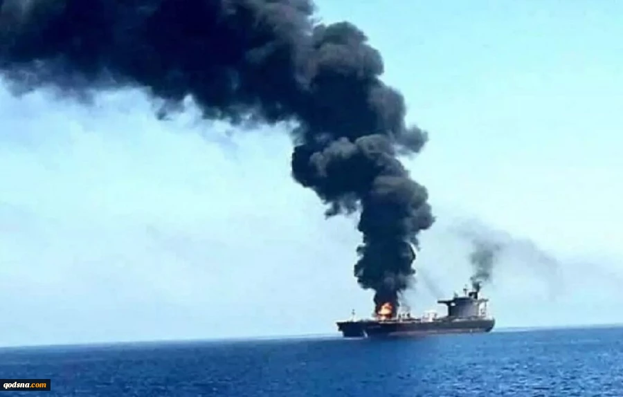 UKMTO confirms ship targeted by drones off Yemen