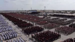 Thousands of regional resistance fighters say ready to join Hezbollah in case of war with Israel