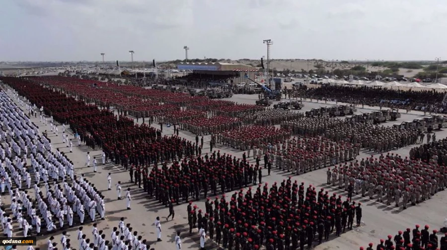 Thousands of regional resistance fighters say ready to join Hezbollah in case of war with Israel