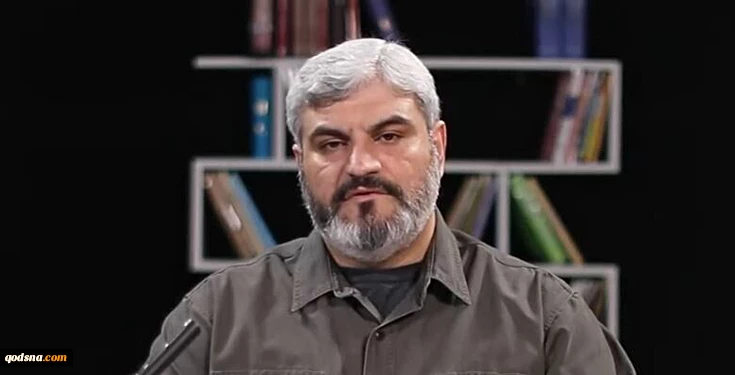 رژیم صهیونیستی توان جنگ
با حزب الله را ندارد 2