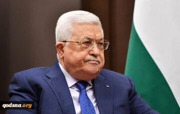 محمود عباس: به رسمیت شناختن فلسطین توسط ارمنستان گامی برای پایان دادن به اشغالگری است 2