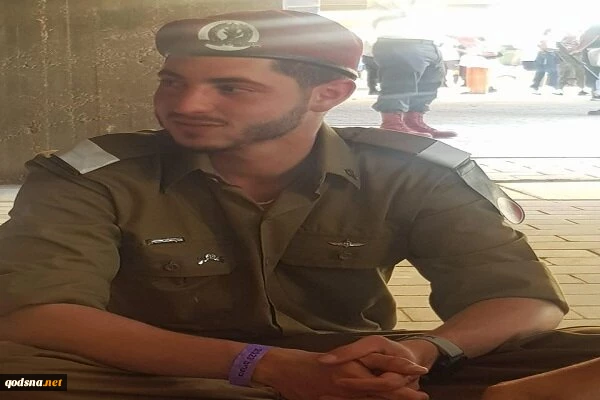 صهیونیست‌ها هلاکت فرمانده تک‌تیراندازان این رژیم را تأیید کرد 2
