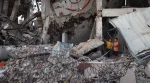 'Incomprehensible suffering'

Thousands of Palestinian children buried under rubble in Gaza: UNICEF