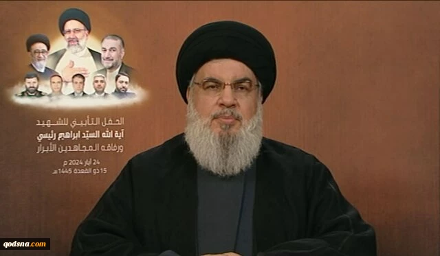 سید حسن