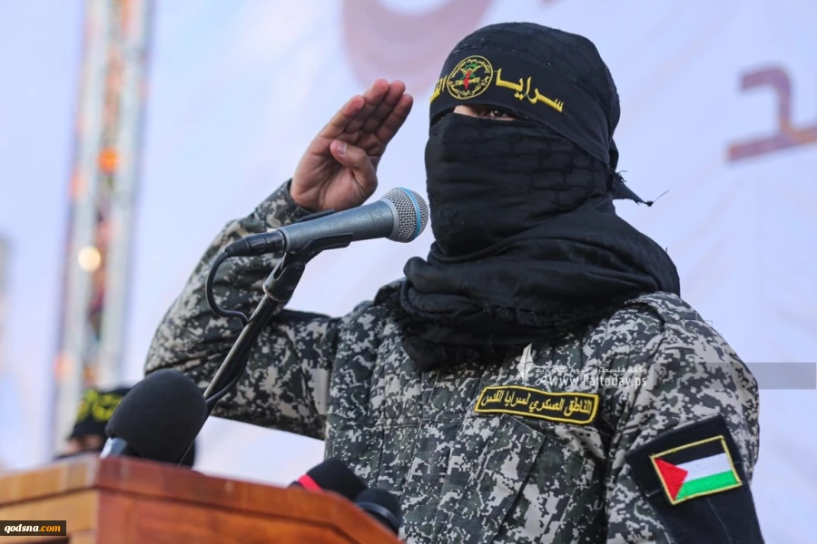 أبو حمزة يؤكد نجاح عملية "بأس جنين 2": سرايا القدس لن تبرح ساحات القتال 2