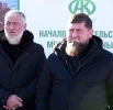 روسیه برای آوارگان فلسطینی در چچن خانه ساخته است 2