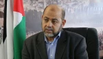مقام حماس: اسرائیل نمی‌تواند در ۲ جبهه بجنگد/ درگیری واقعی با آمریکا است 2