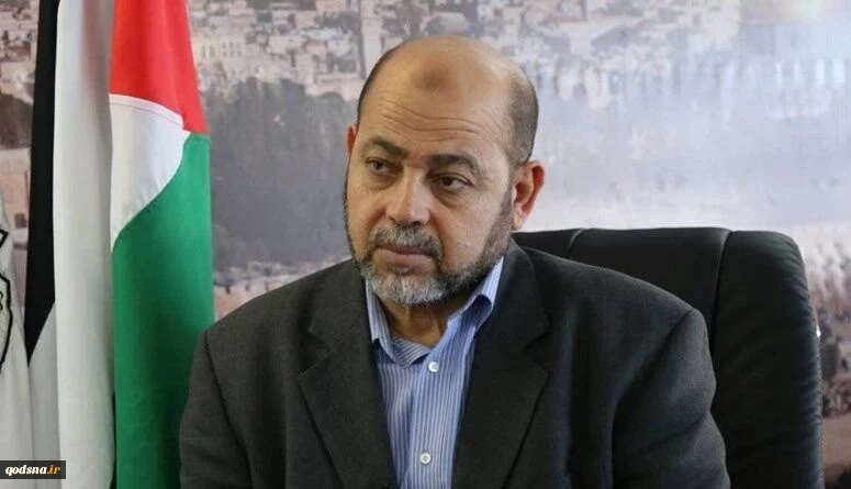 مقام حماس: اسرائیل نمی‌تواند در ۲ جبهه بجنگد/ درگیری واقعی با آمریکا است 2