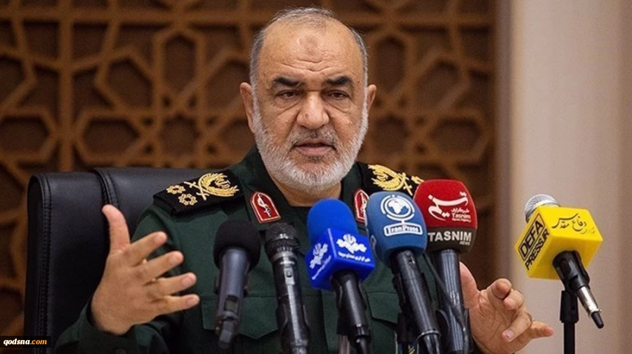 Resistance groups will respond to any aggression in West Asia