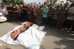 40 Palestinians martyred, 224 injured in 3 Israeli massacres in the past 24 hours