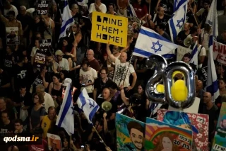 Anger continues to boil against Zionist cabinet