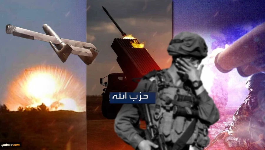 Yediot Aharonot expresses concern about Hezbollah’s military might