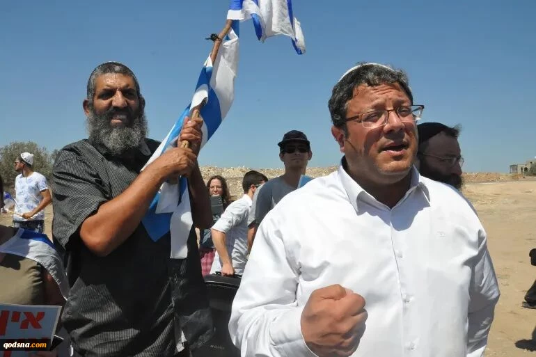 Zionist minister condemned over remarks on shooting Palestinian prisoners