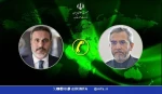 باقری: مقاومت در لبنان آمادگی کامل برای مقابله با تهدیدات رژیم صهیونیستی را داراست 2